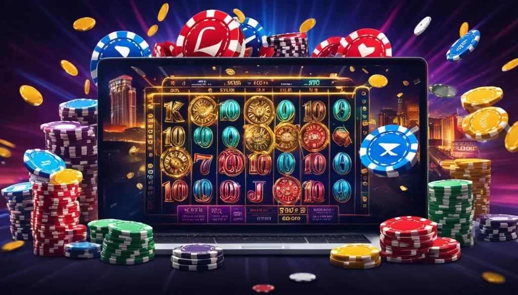 Nổ hũ và bắn cá LIXI88
