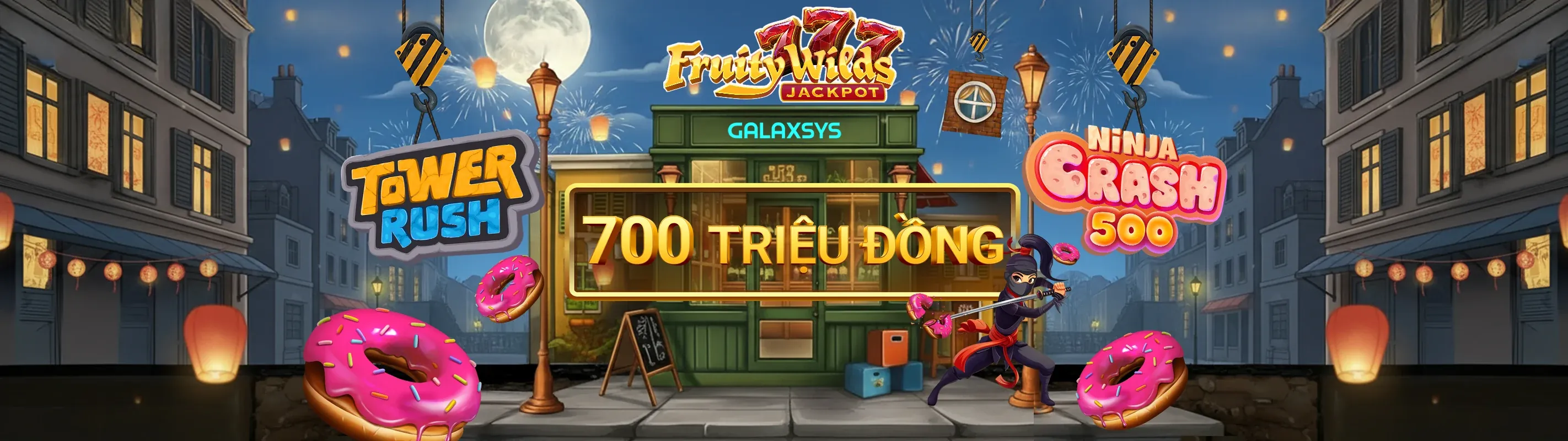 Tham gia LIXI88 ngay để nhận ưu đãi