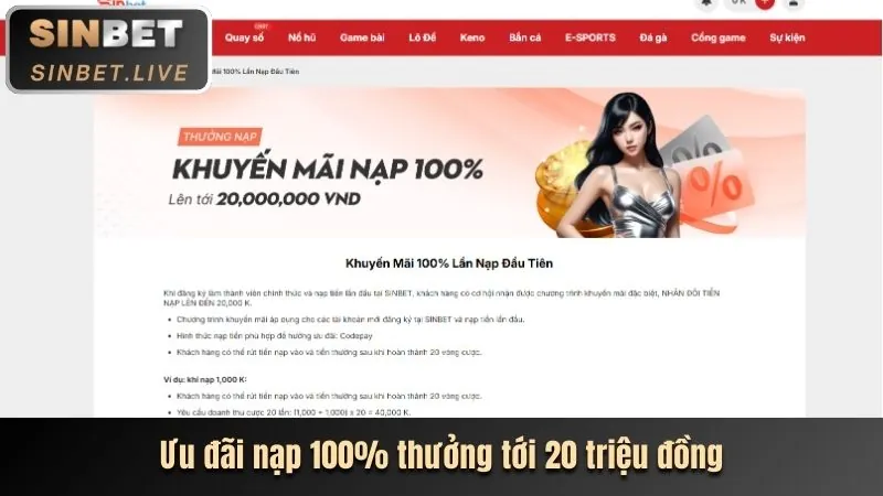 Hướng dẫn cá cược LIXI88