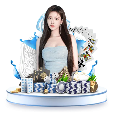 Bàn chơi Baccarat trực tuyến với người chia bài tại LIXI88